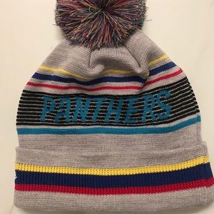 greg olsen new era beanie